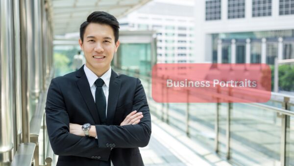 Business Portraits