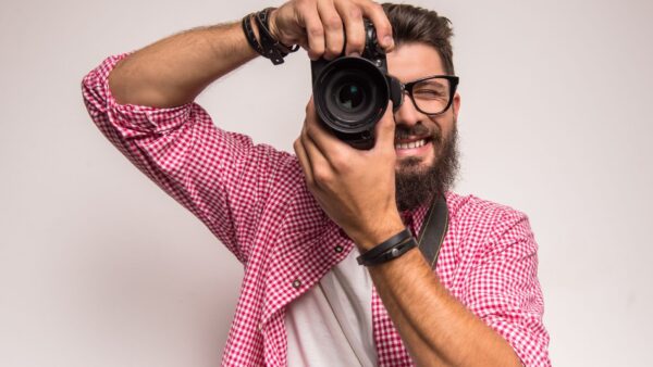 professional corporate photoshoot