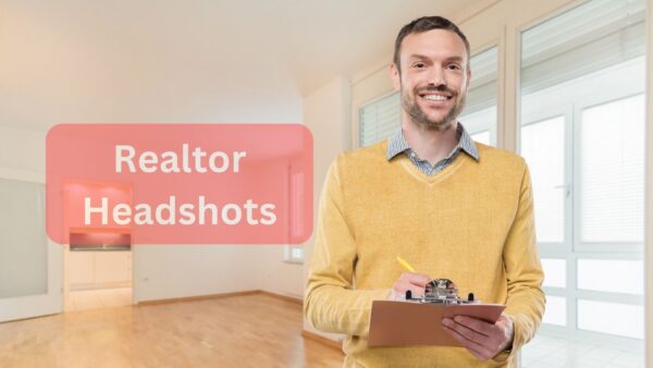 Realtor Headshots