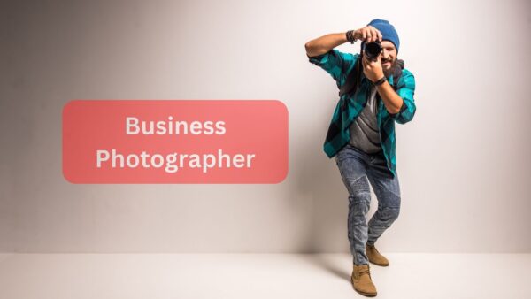 professional business photographer