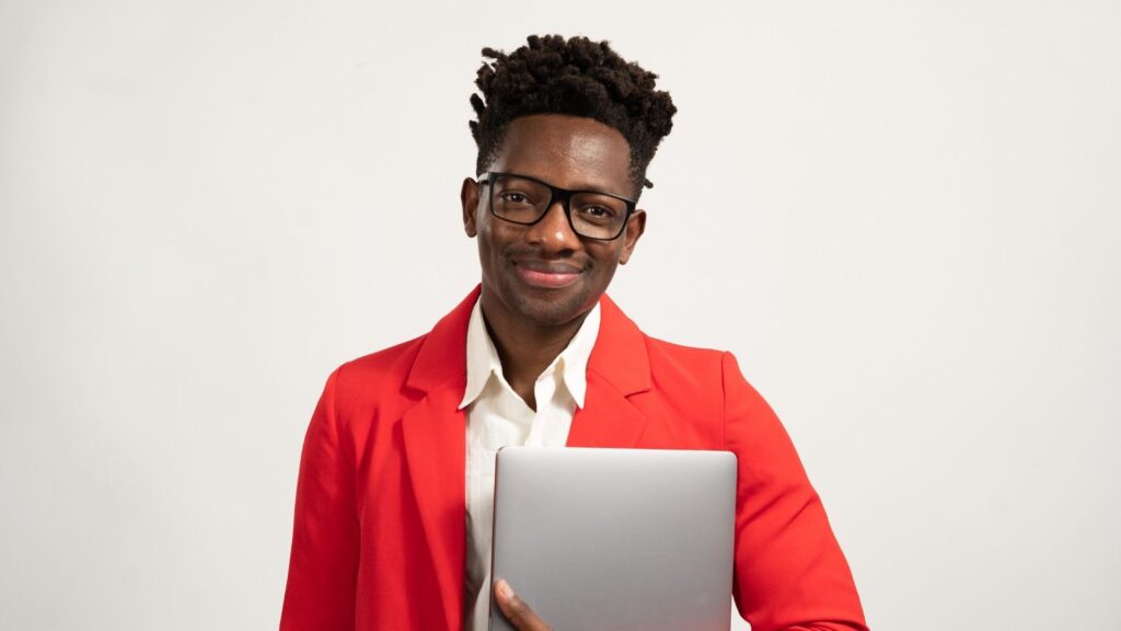 Professional Business Headshots