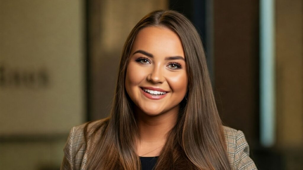 corporate portraits