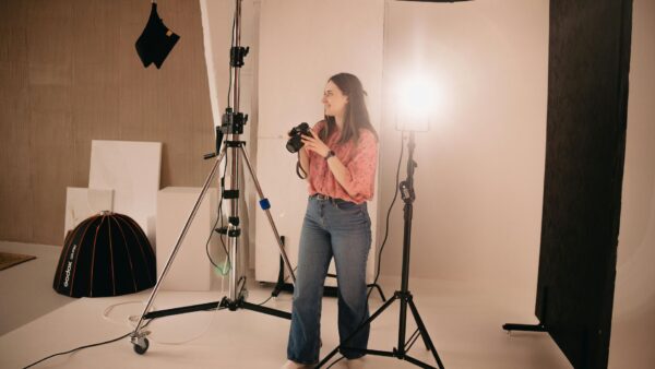 photographer for business headshots