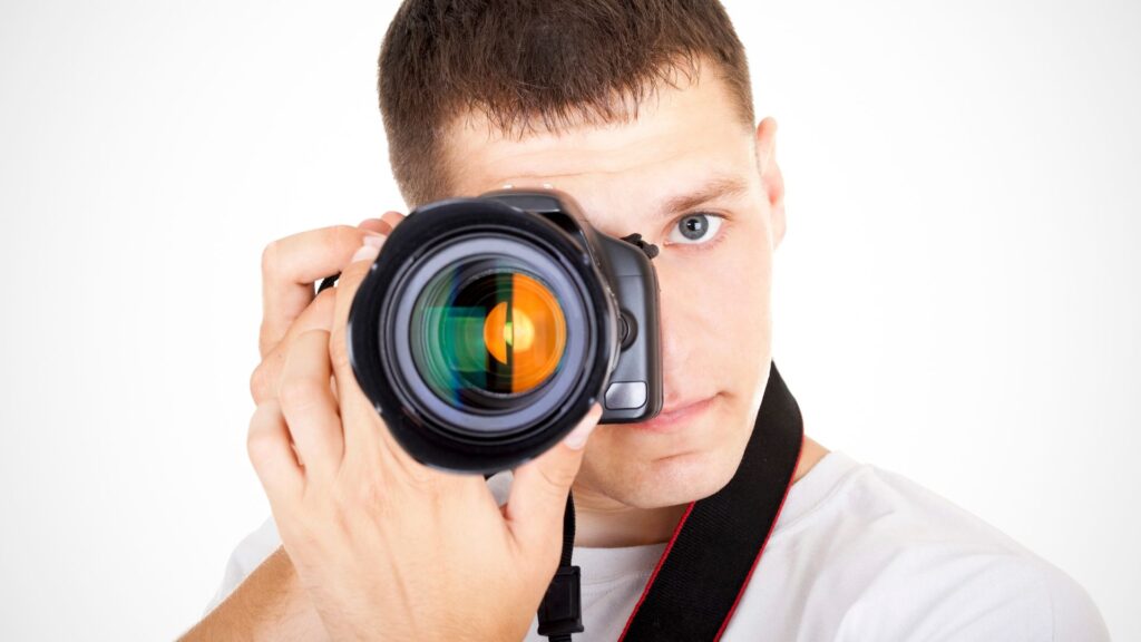 professional corporate photographer