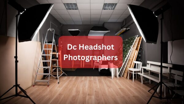 dc headshot photographers