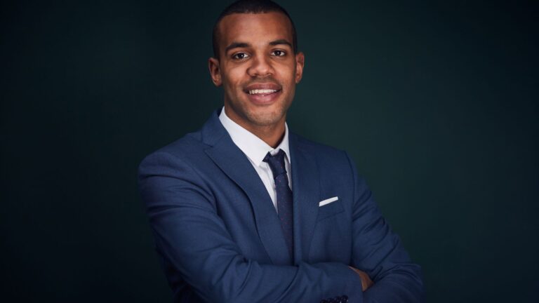corporate profile photoshoot
