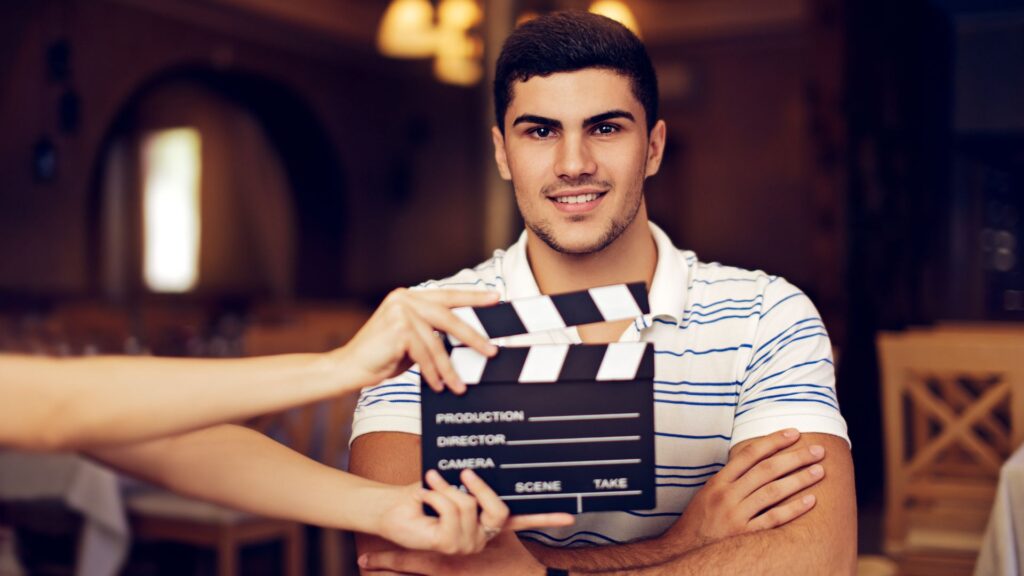 best headshots for actors