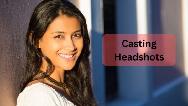casting headshots