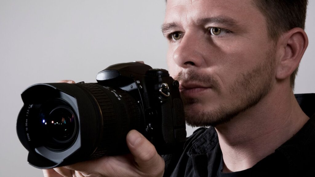 headshot photography frisco