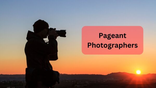 Pageant Photographers
