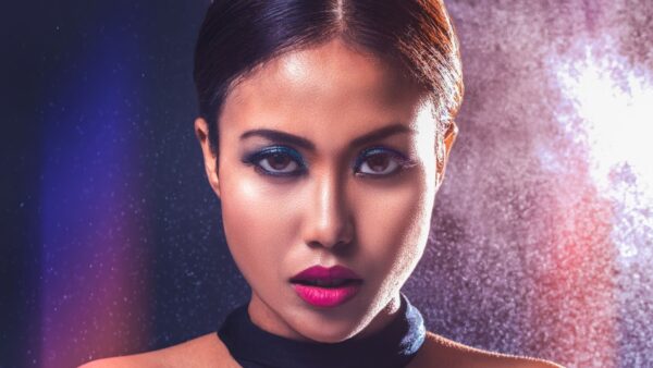 glamour headshots