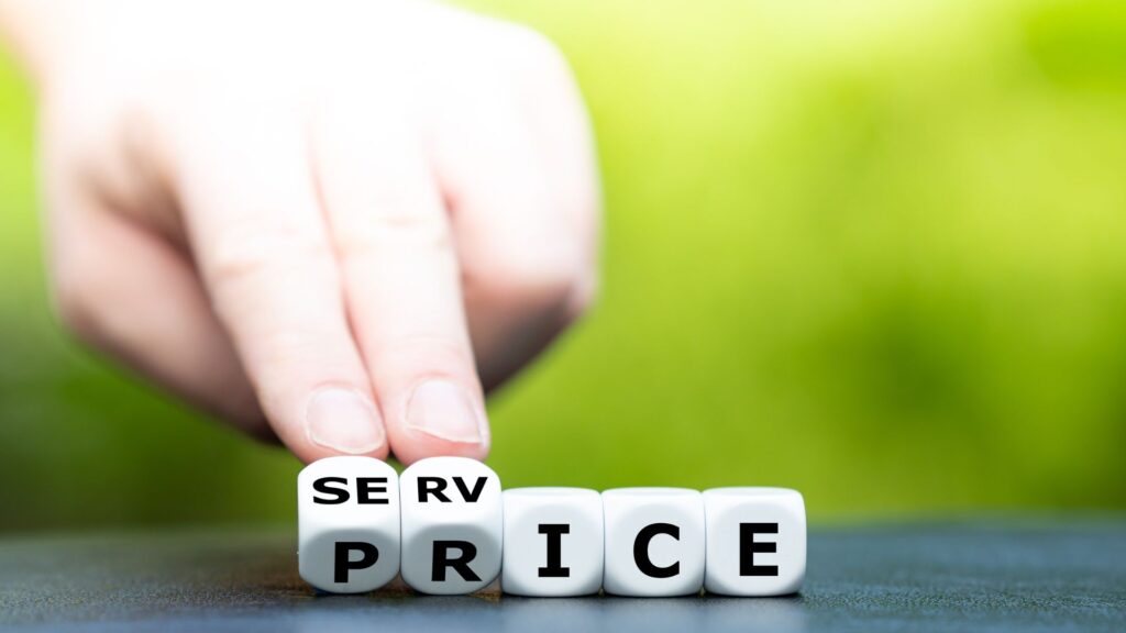corporate photography prices