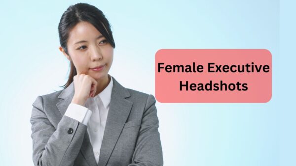 Female Executive Headshots