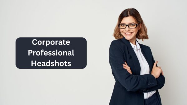 corporate professional headshots