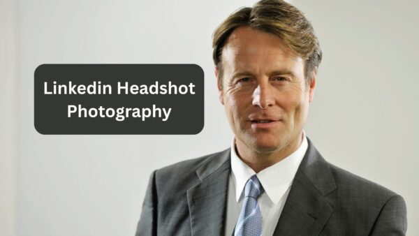 linkedin headshot photography