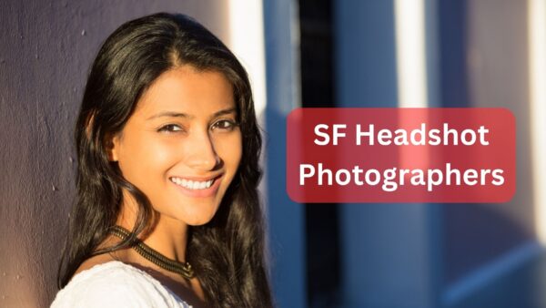 sf headshot photographers