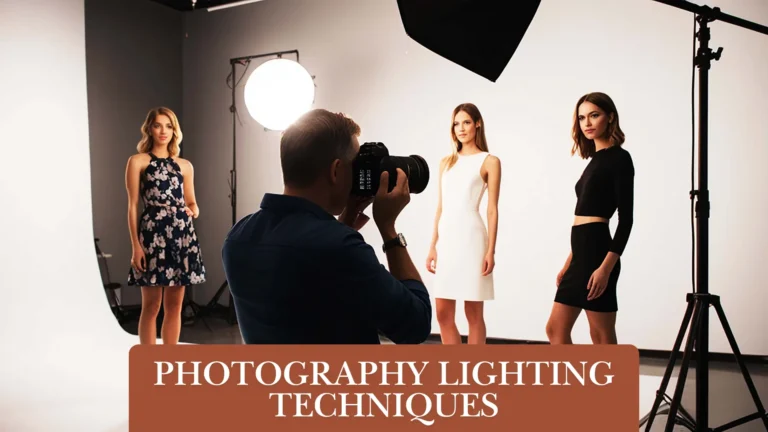 Advanced Jewelry Photography Lighting Techniques