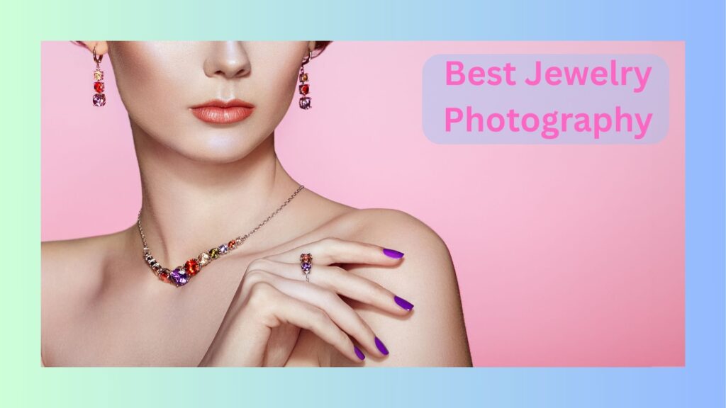 Best Jewelry Photography Featured Image