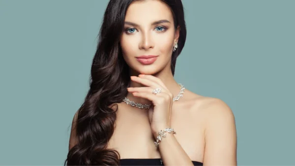 Jewelry Lifestyle Photography Casual Jewelry Shots Idea for Models