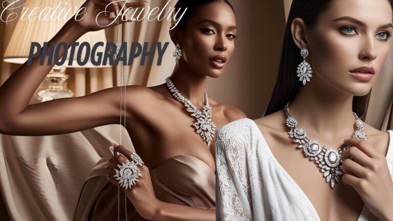 Creative Jewelry Photography (2)