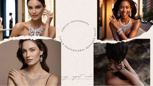 Jewelry Photography Featured image