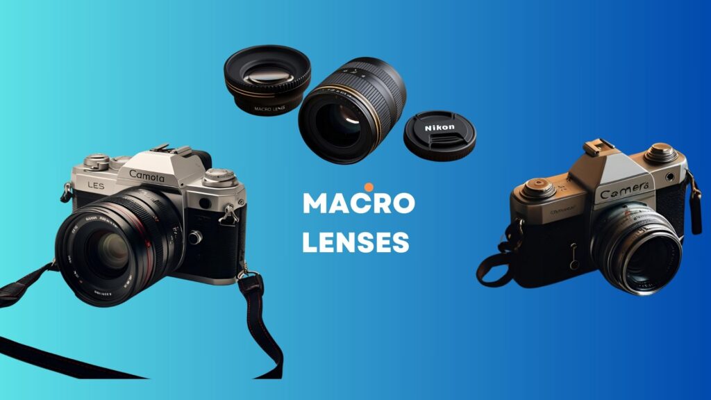 Macro Lenses for Jewelry Photography