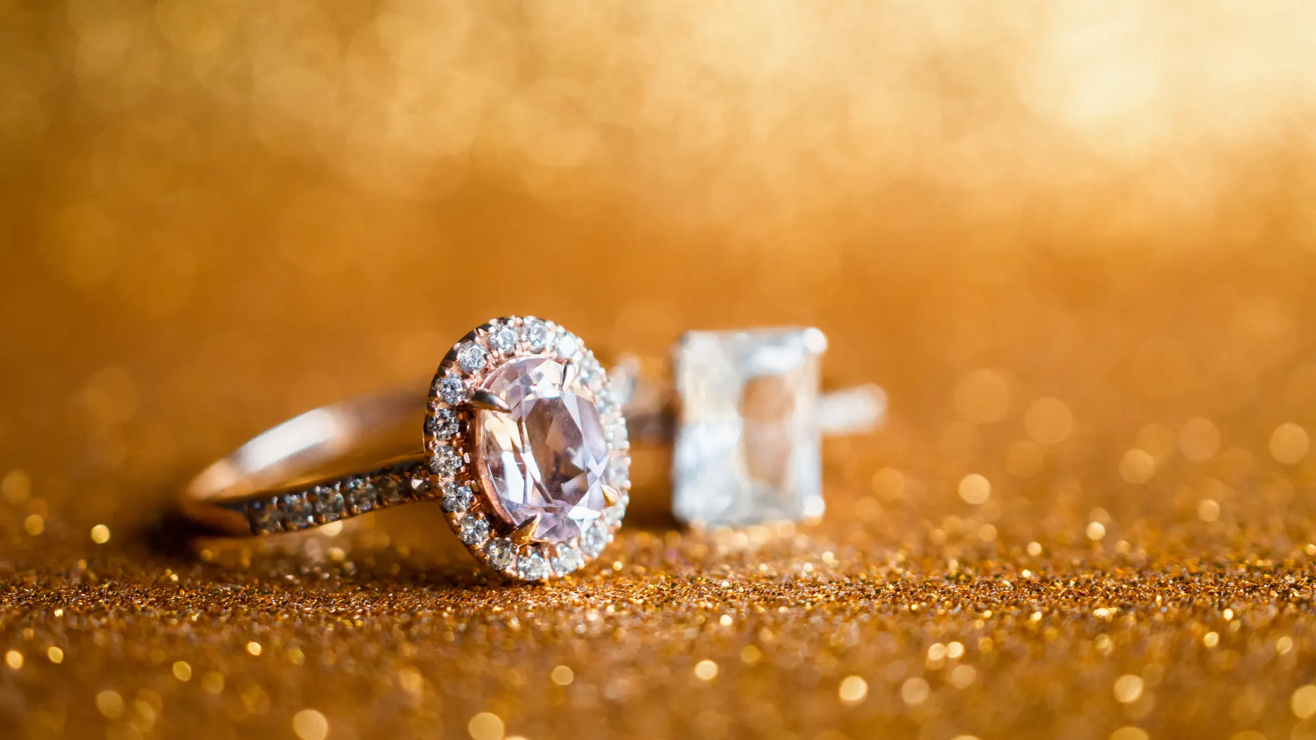 Natural Lighting for Jewelry Lifestyle Photography