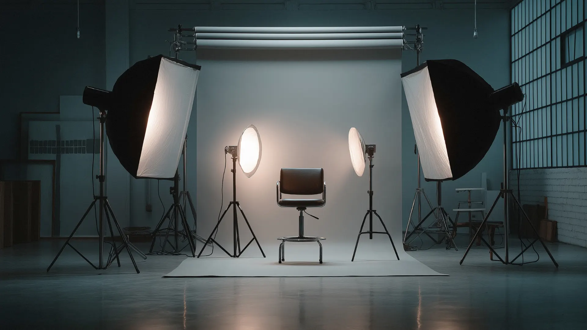 Step-by-Step Guide to Capture Professional Commercial Photography