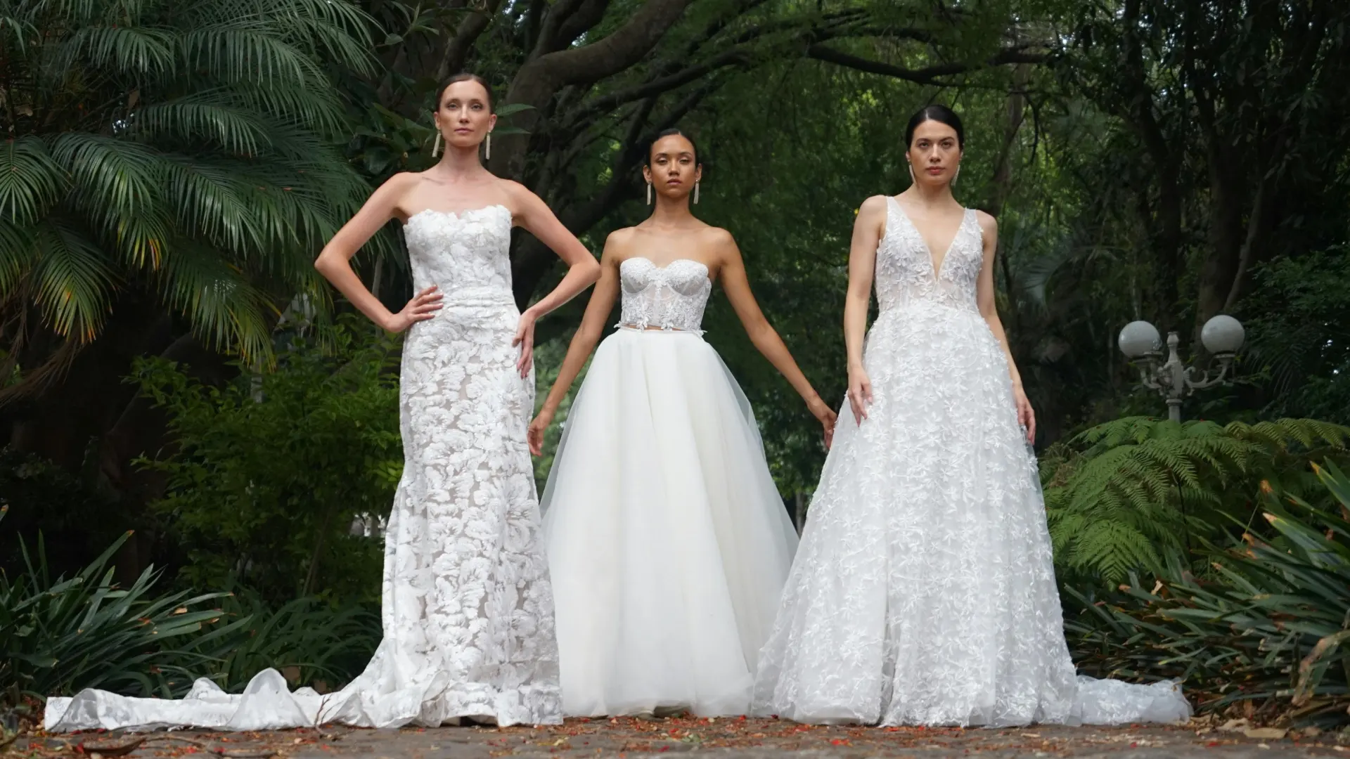 The Role of Jewelry Models in an Event