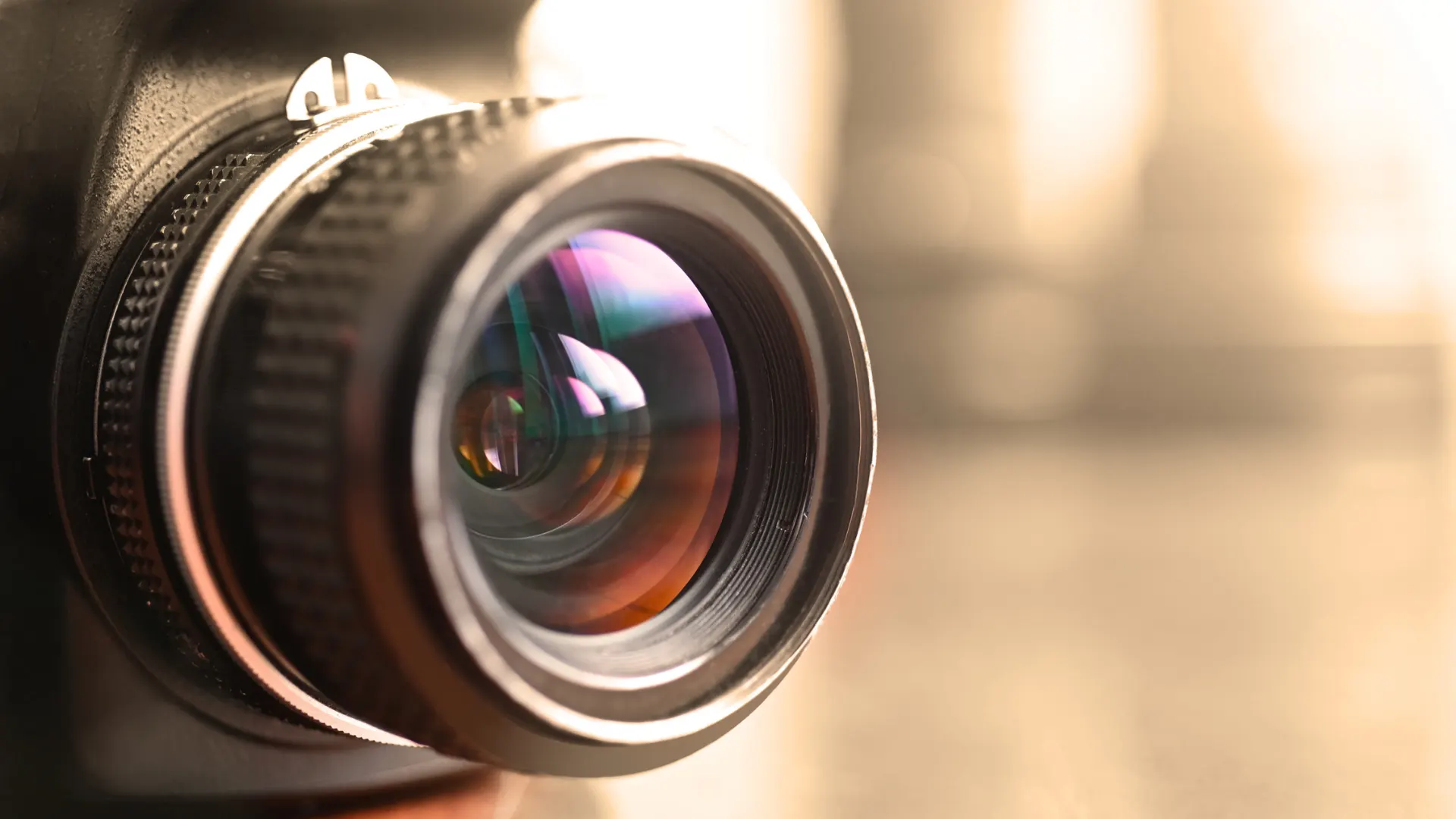Use the Appropriate Camera for Jewelry Photography for High-Quality Results