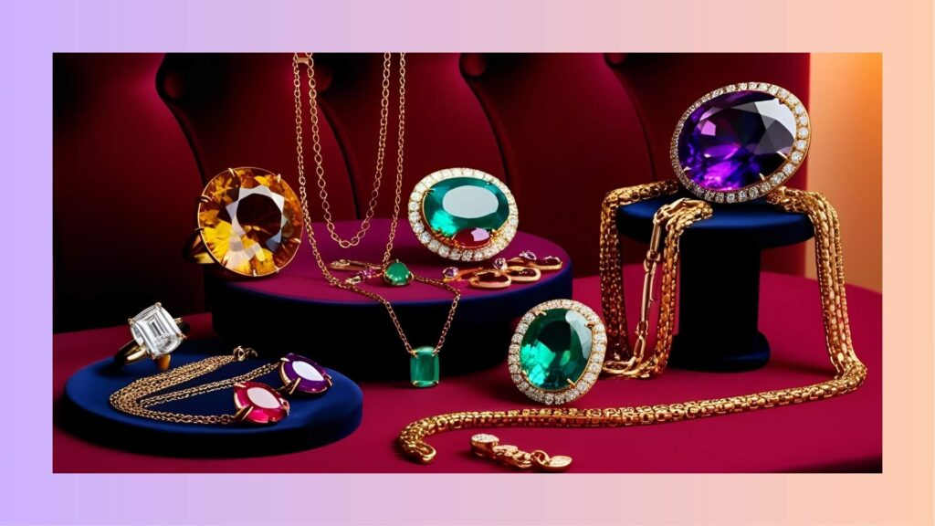 jewelry still life photography