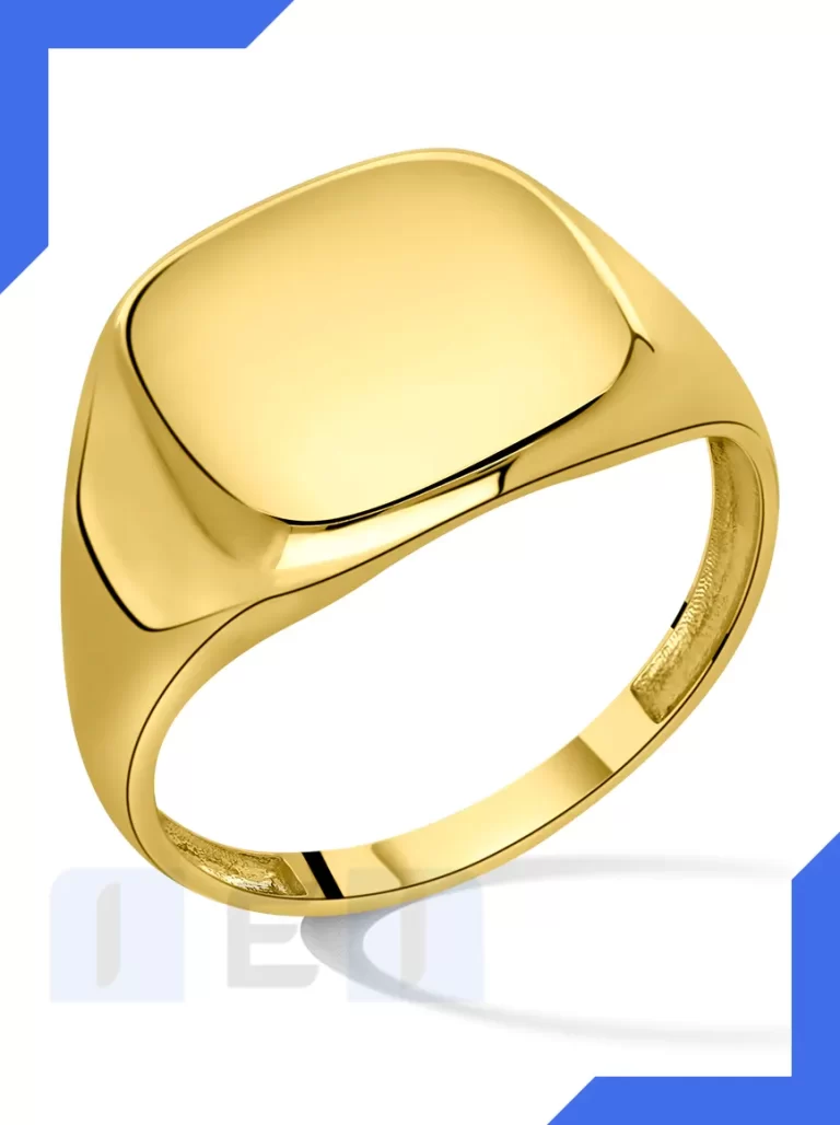 Professionally color corrected ring photo with balanced tones and enhanced clarity