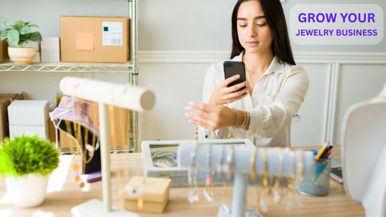 Grow-your-jewelry-business