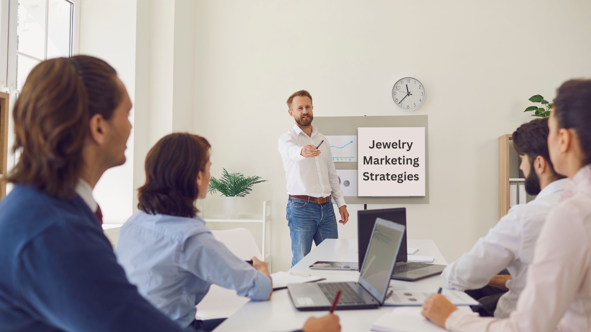 Marketing-Strategies