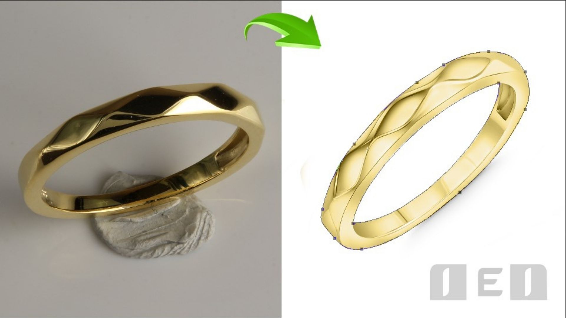 Professional Image Retouching Services