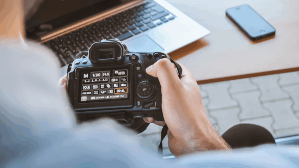 What is ISO?