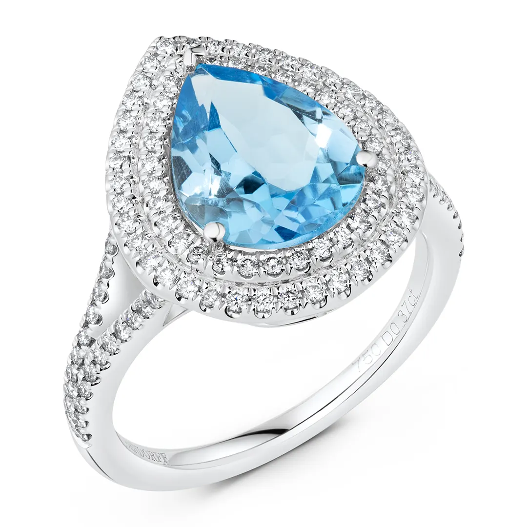 Professional Jewelry Retouching Service by Image Expert India