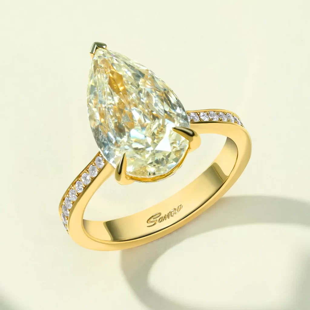 Professional Jewelry Retouching Service for Polished and Elegant Look