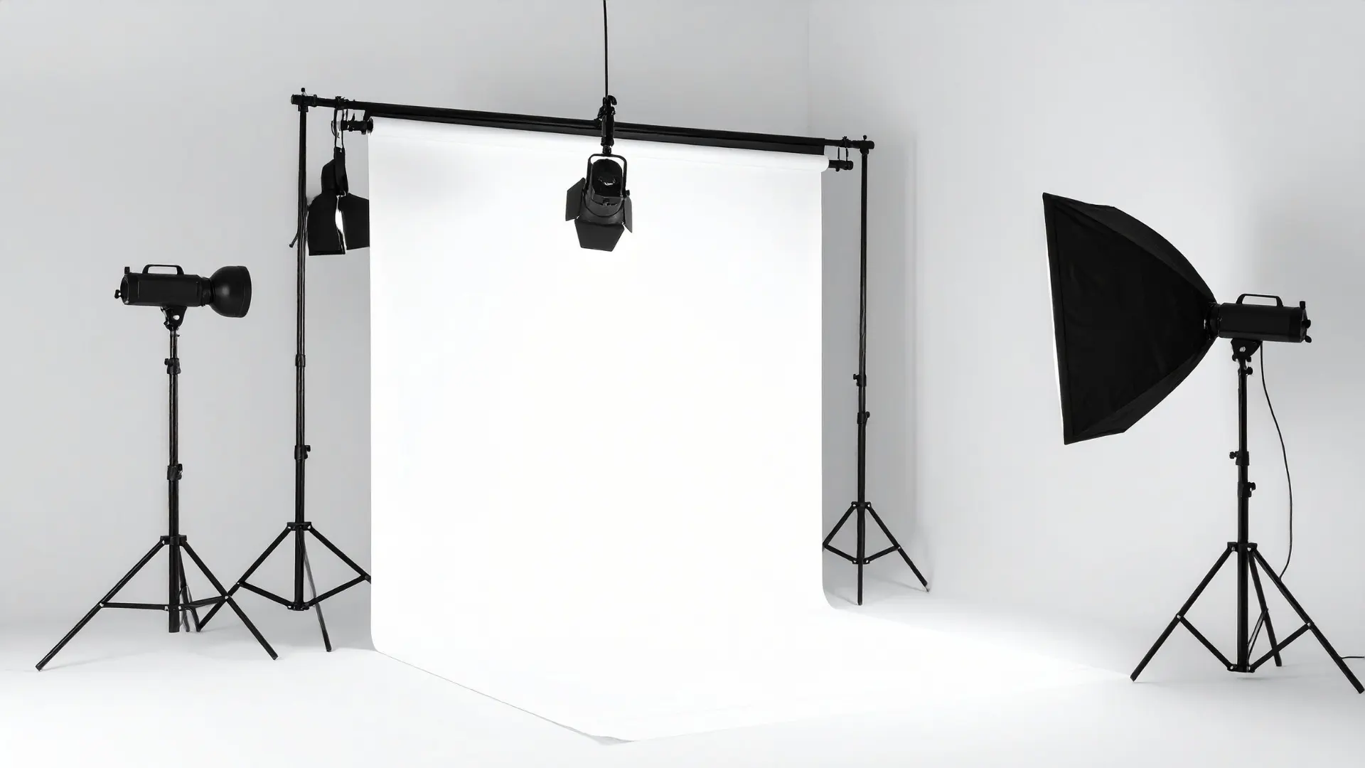 Choosing the Right Photography Backdrops