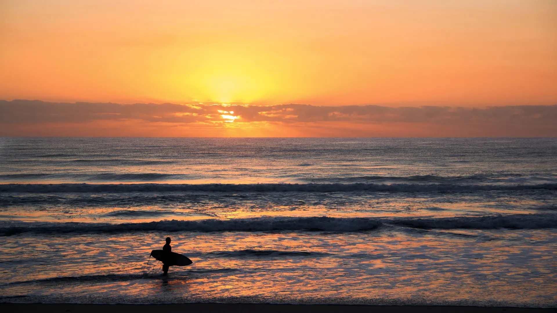 Tips for Mastering the Rule of Thirds