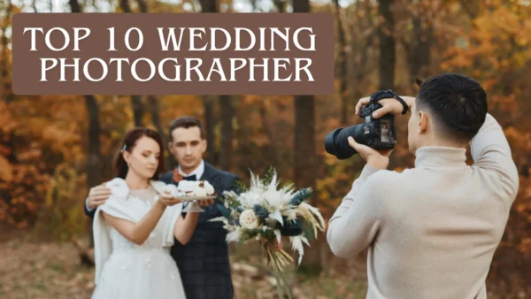 Top-rated candid wedding photographer in the USA capturing natural and emotional wedding moments