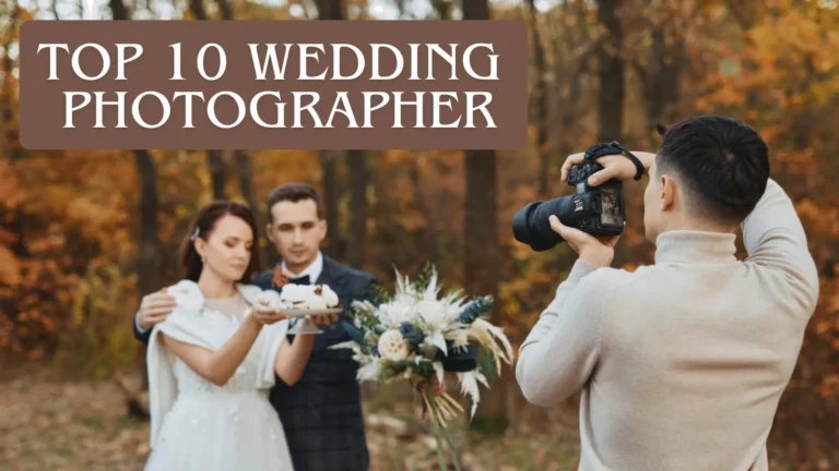 Top-rated candid wedding photographer in the USA capturing natural and emotional wedding moments