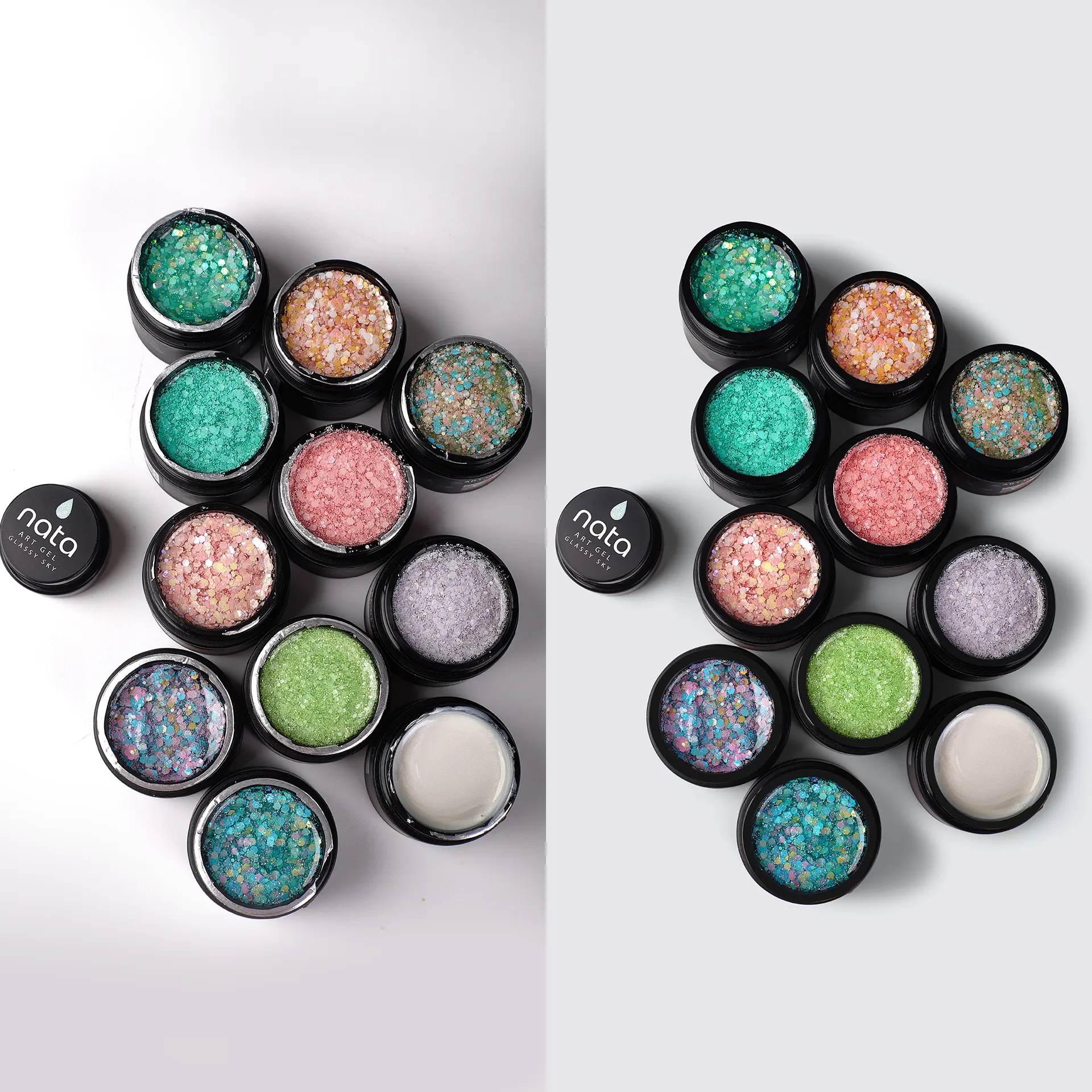 High-End eCommerce Jewelry Retouching Service for Professional Product Photography