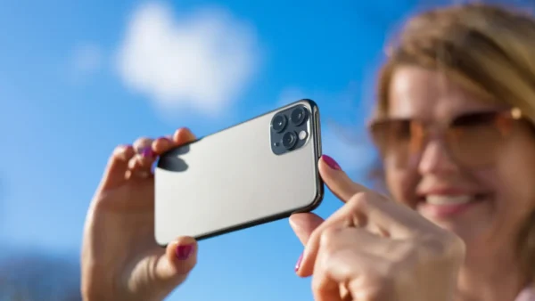 Best AI Camera Apps for Mobile Photography