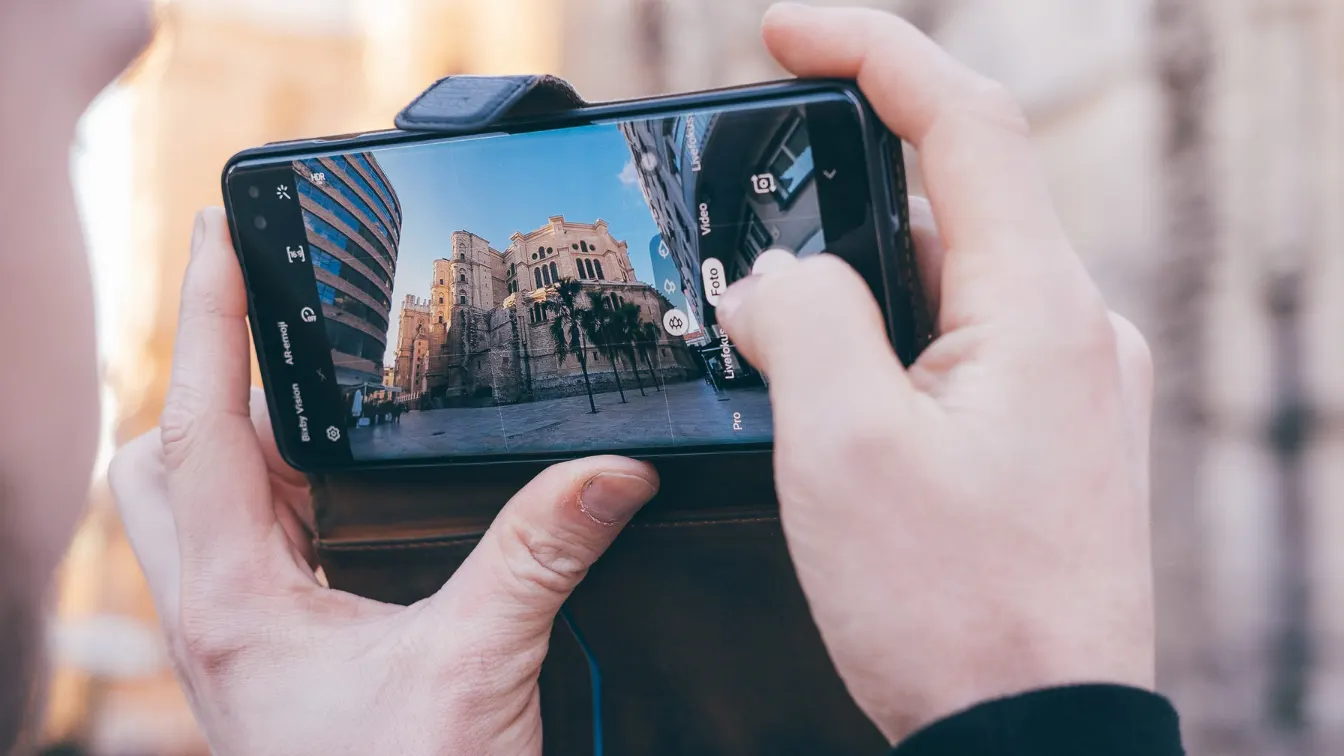 Best AI Camera Apps