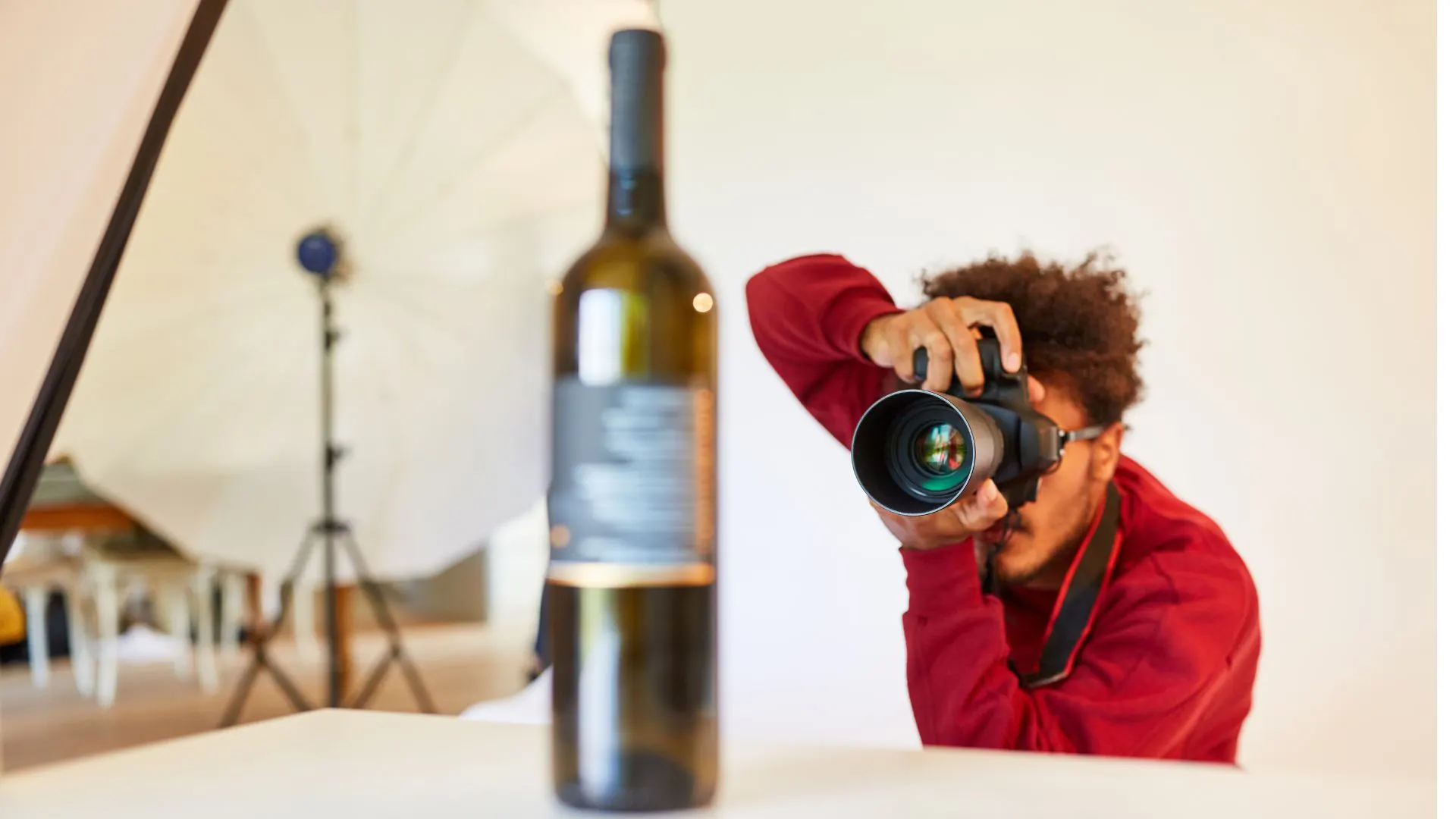 Choose the Right Lifestyle Product Photographer in the USA