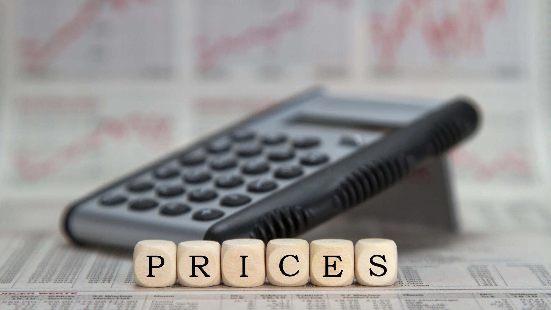 Different Product Photo Editing Service Pricing