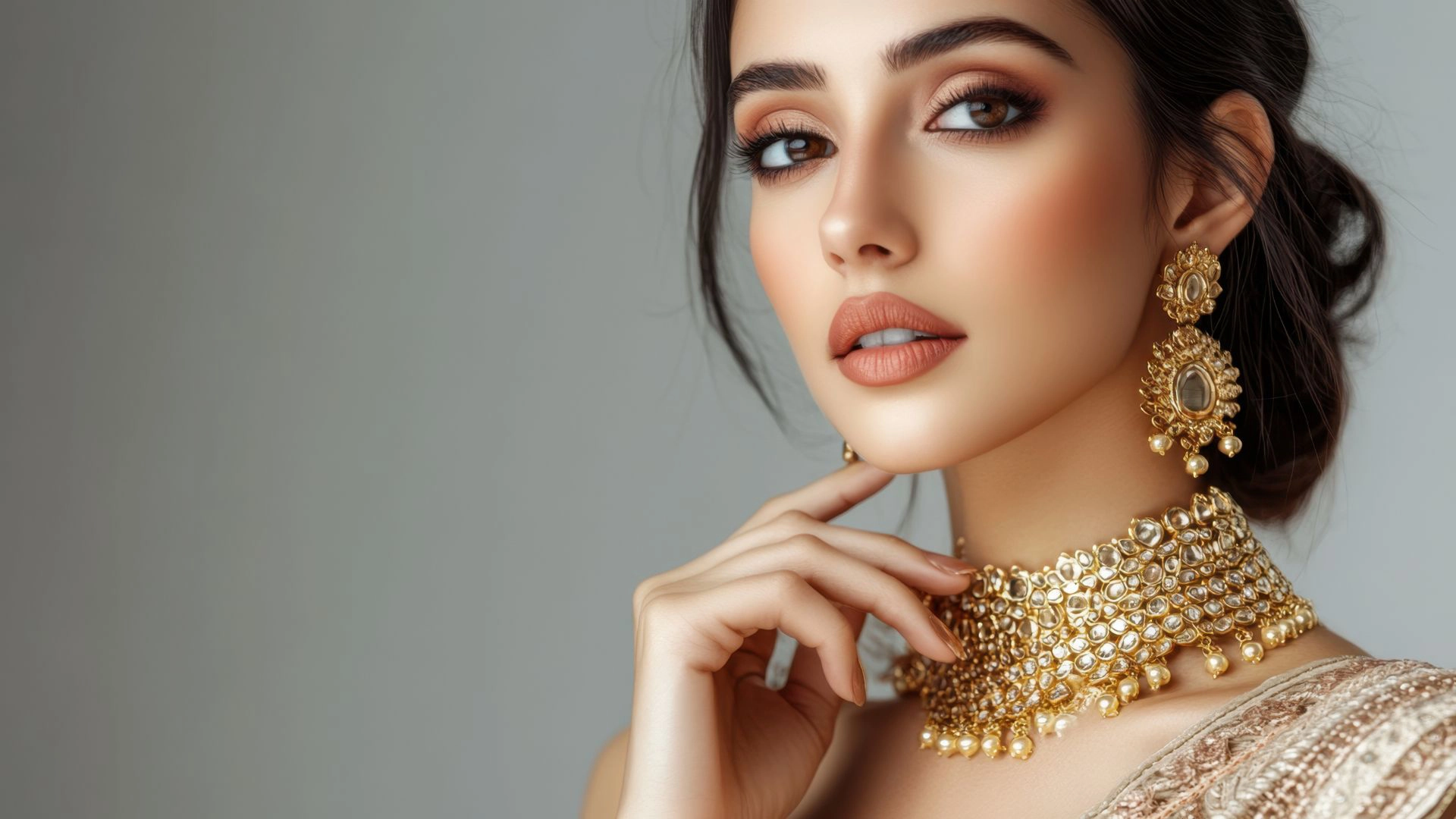 How to set best lighting for jewelry photography