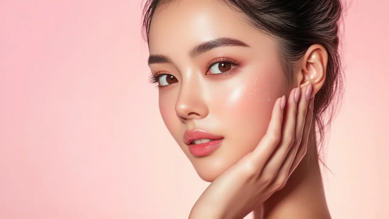Skin Retouching and Portrait Effects