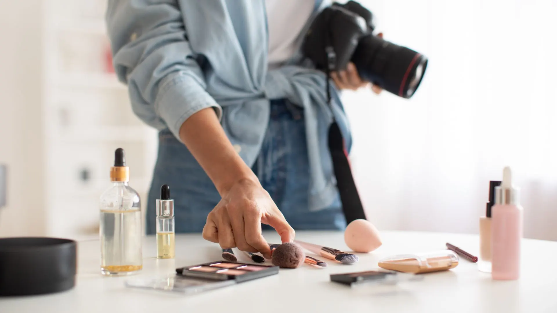 10 Famouse Lifestyle Product Photographers in the USA